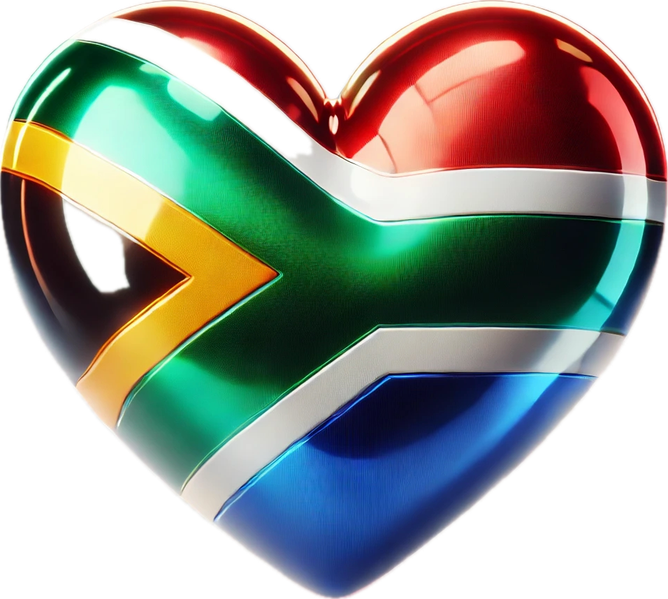 Afrique du Sud