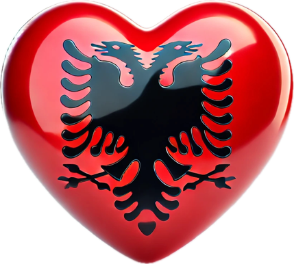 Albanie