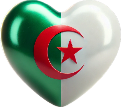 Algérie