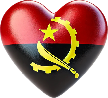 Angola