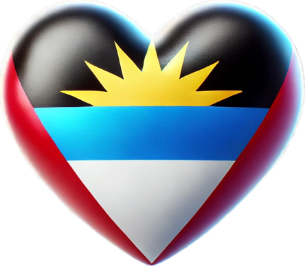 Antigua-et-Barbuda