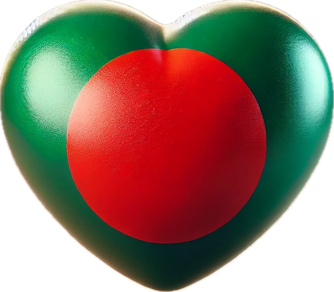 Bangladesh