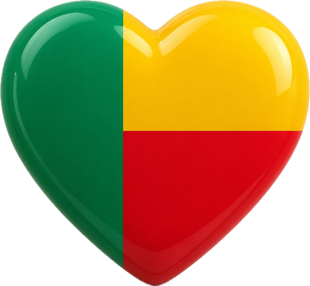 Bénin