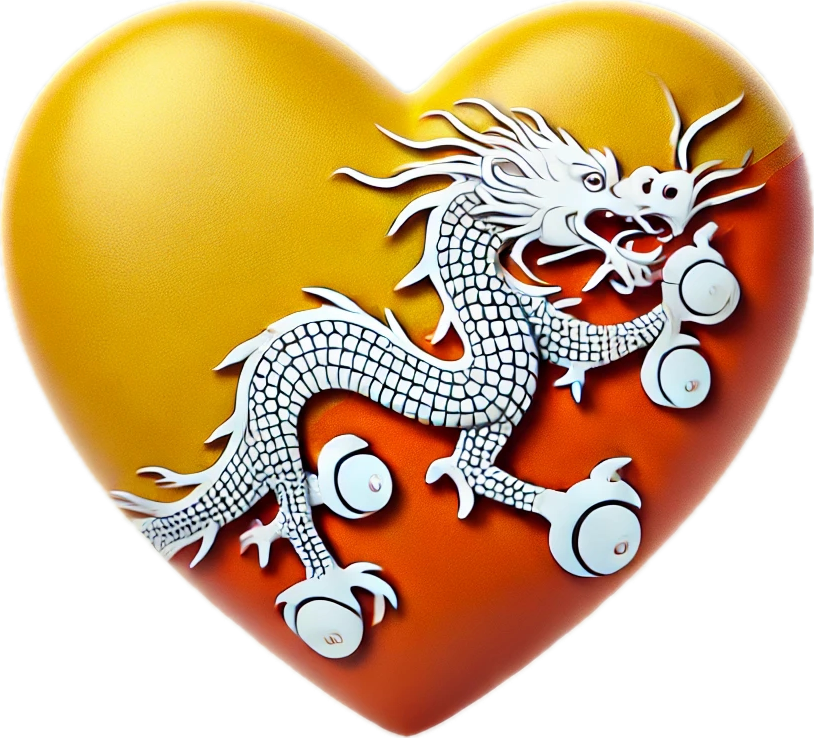 Bhoutan