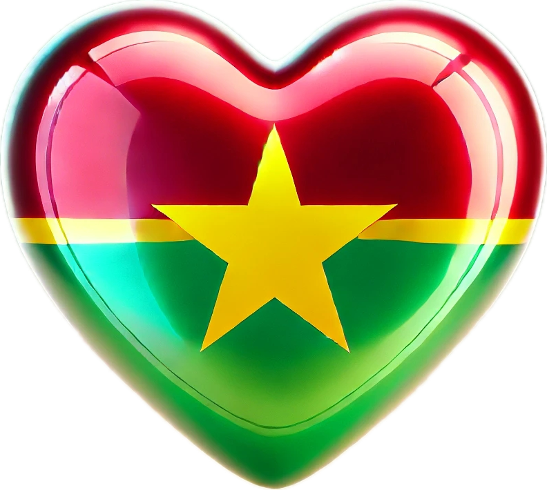 Burkina Faso