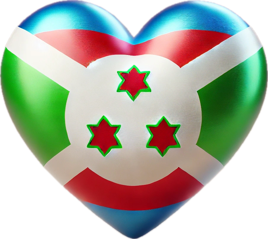 Burundi