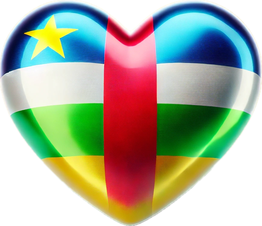 Centrafrique