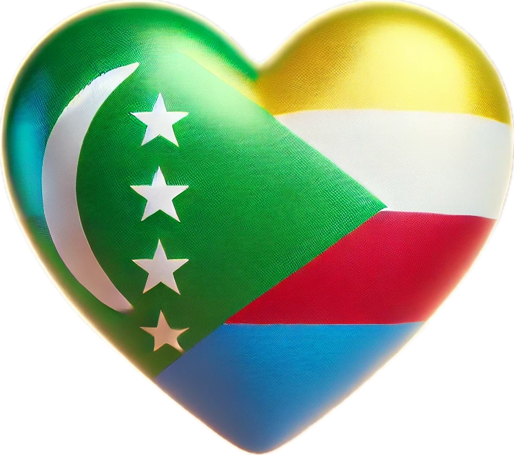 Comores