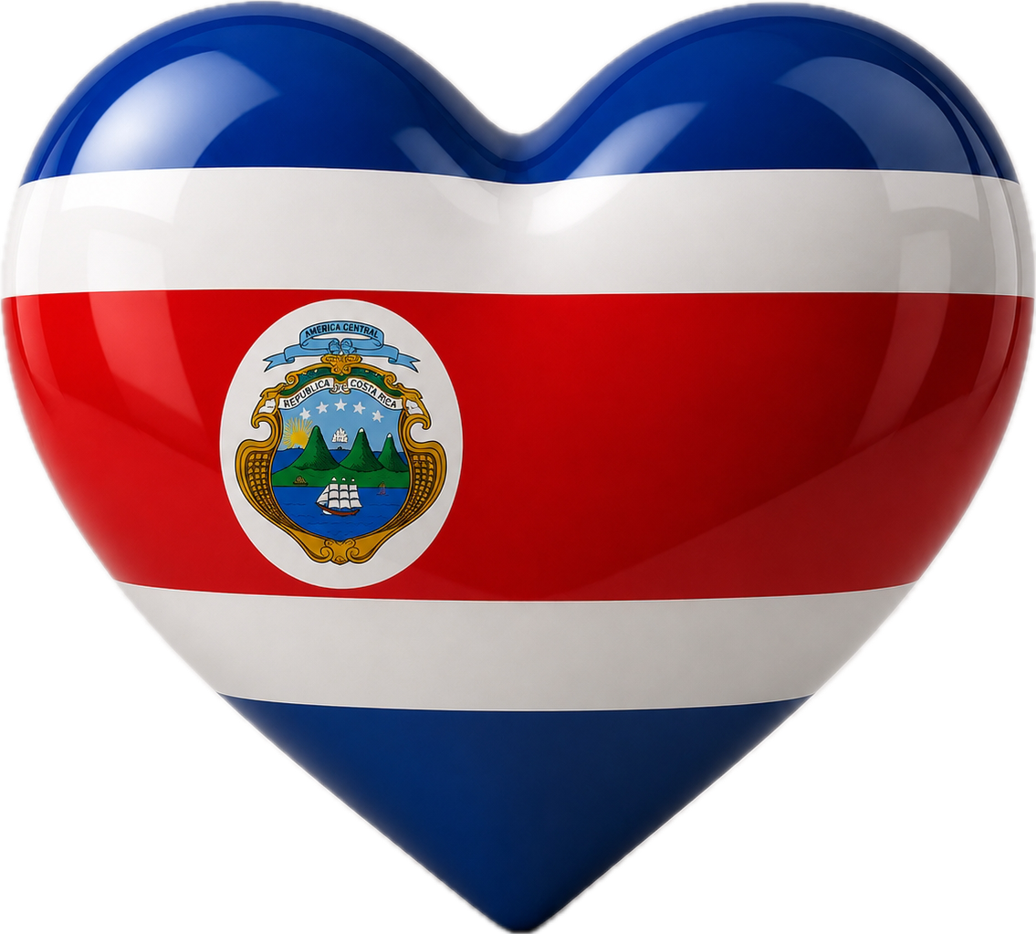 Costa Rica