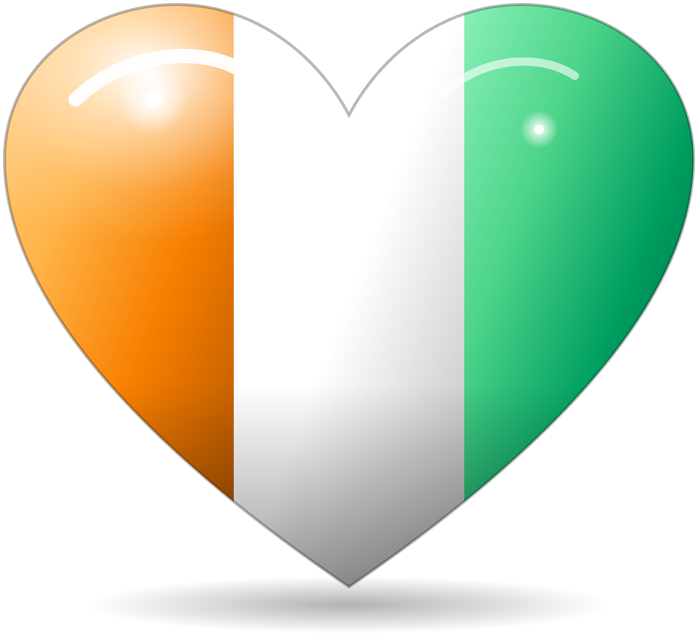 Drapeau 47