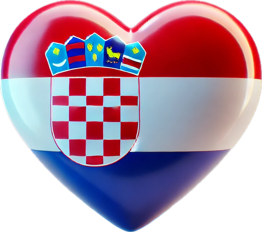 Croatie