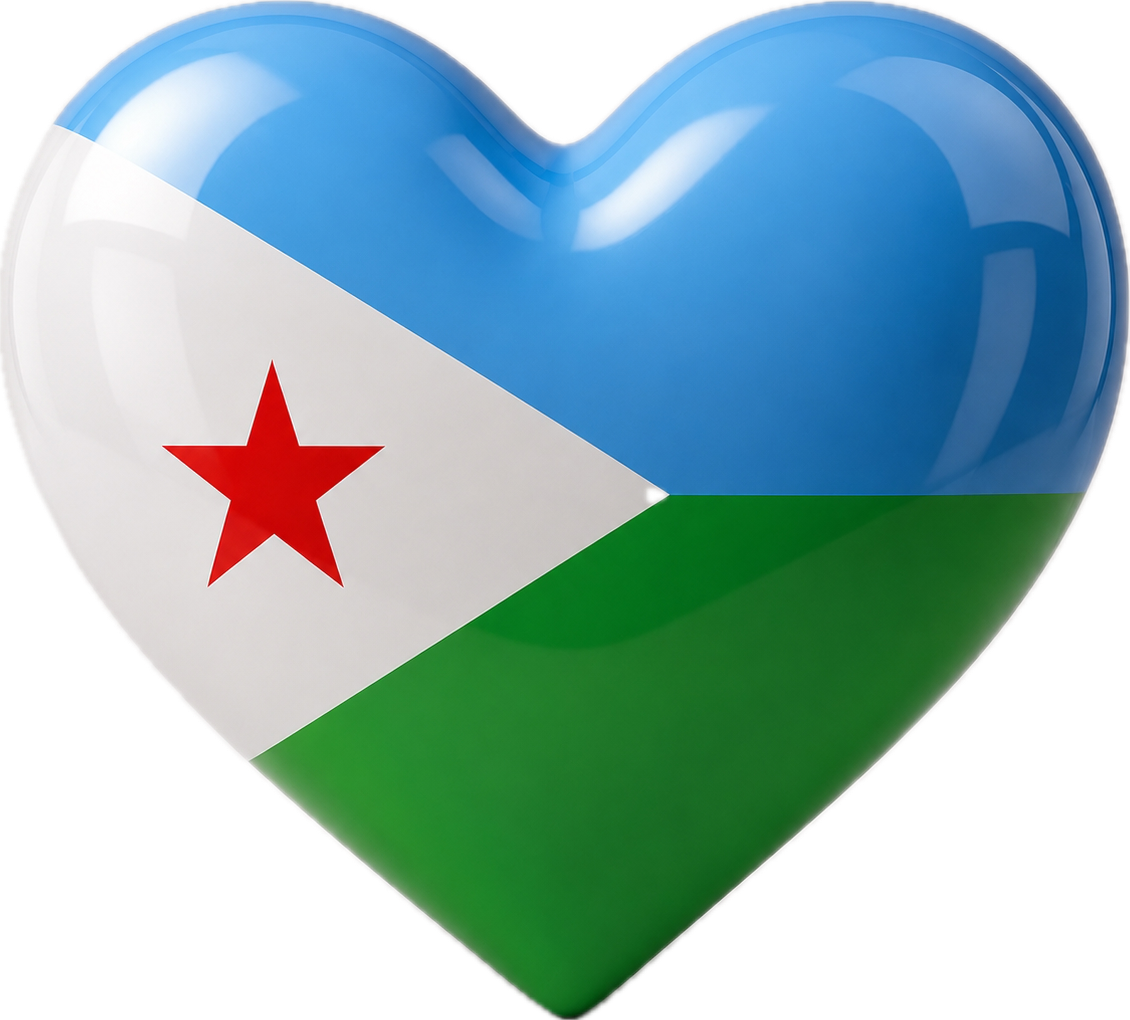 Djibouti