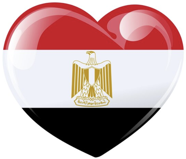 Égypte