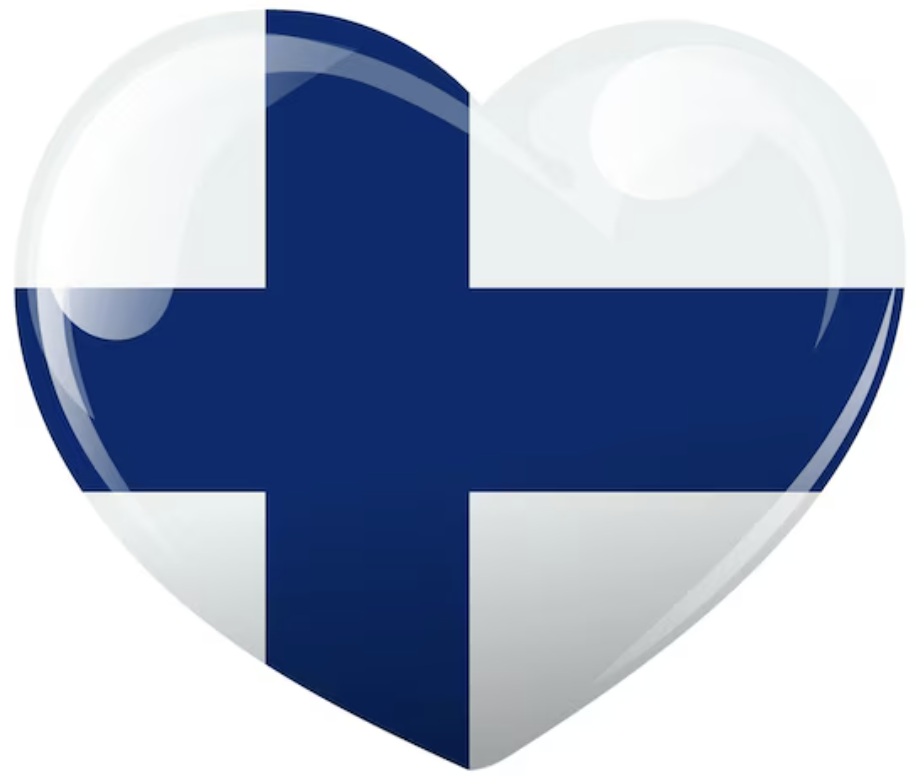 Finlande
