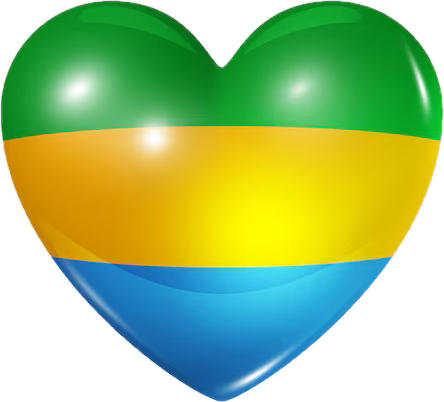 Gabon