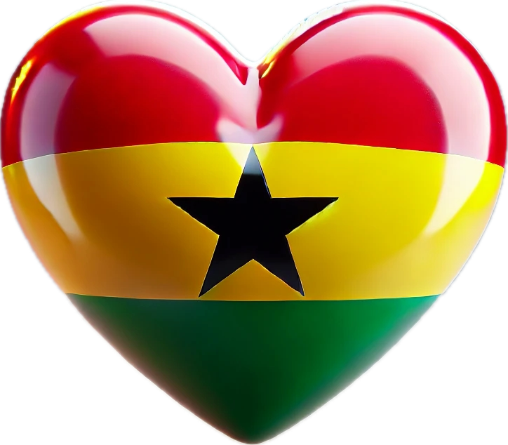Ghana