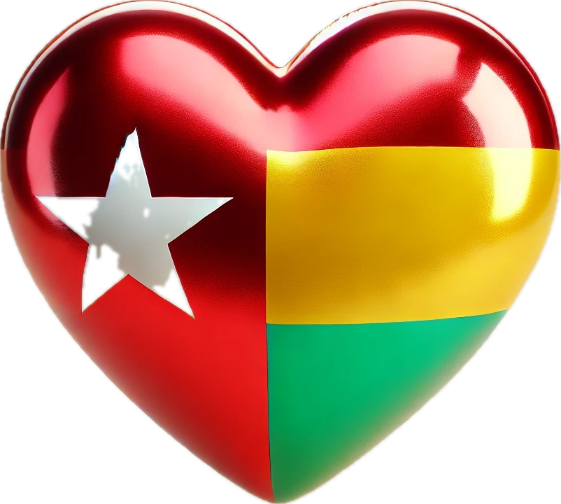 Guinée-Bissau