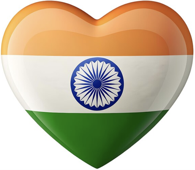 Inde
