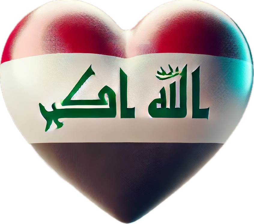 Irak