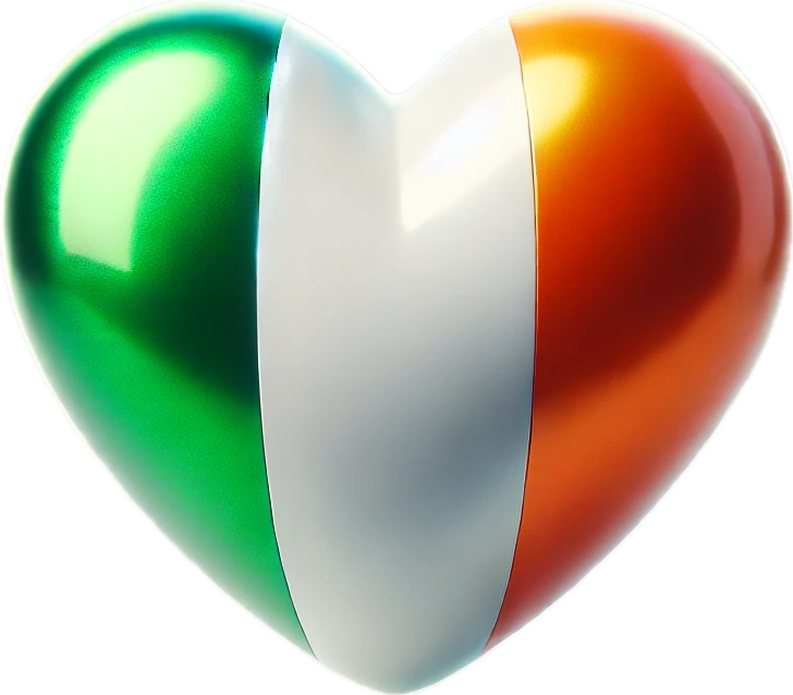 Irlande