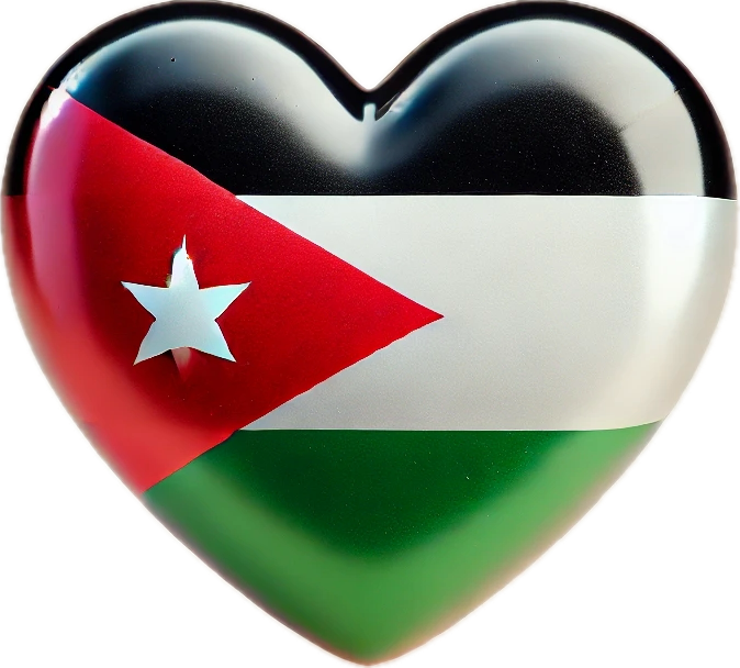 Jordanie