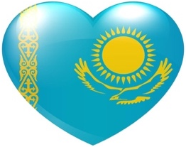 Kazakhstan