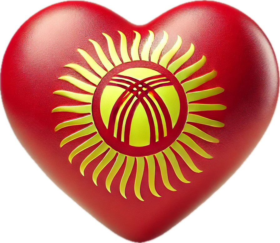 Kirghizistan