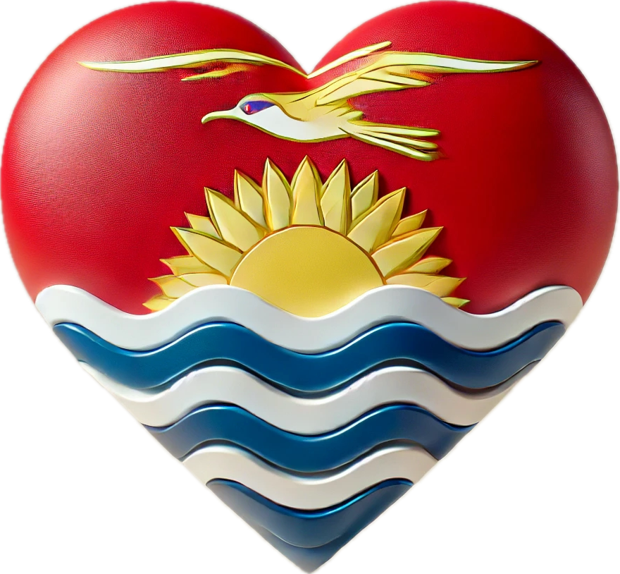 Kiribati