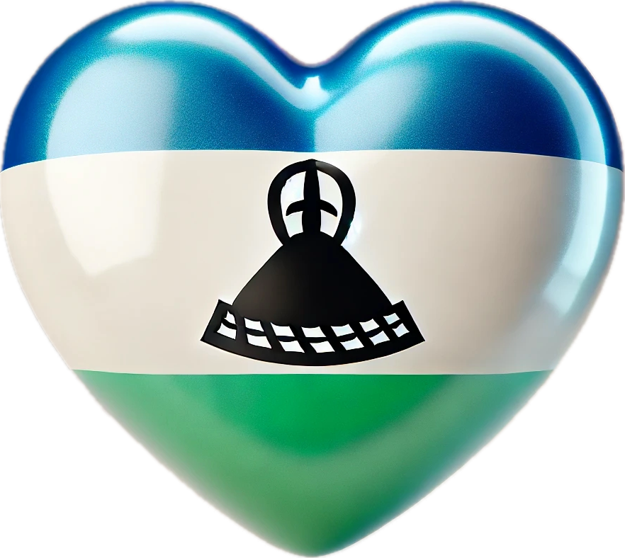 Lesotho