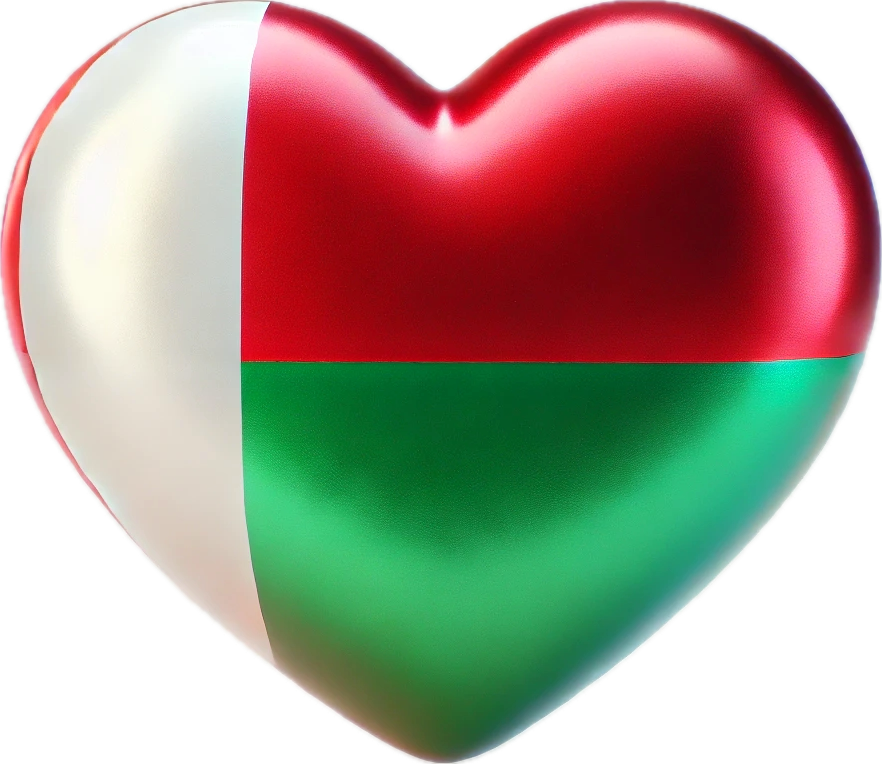 Madagascar