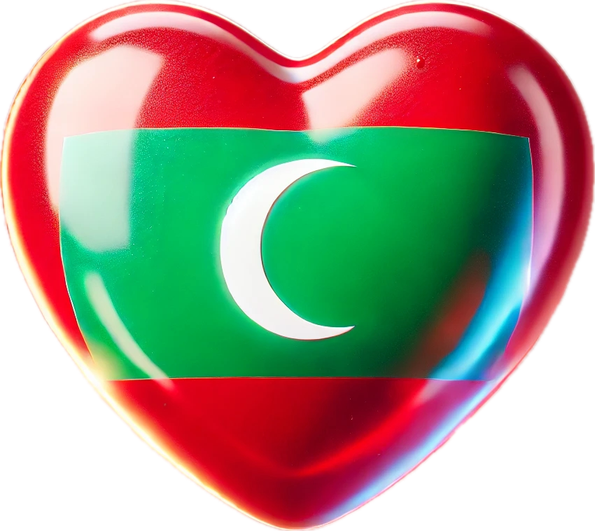 Maldives