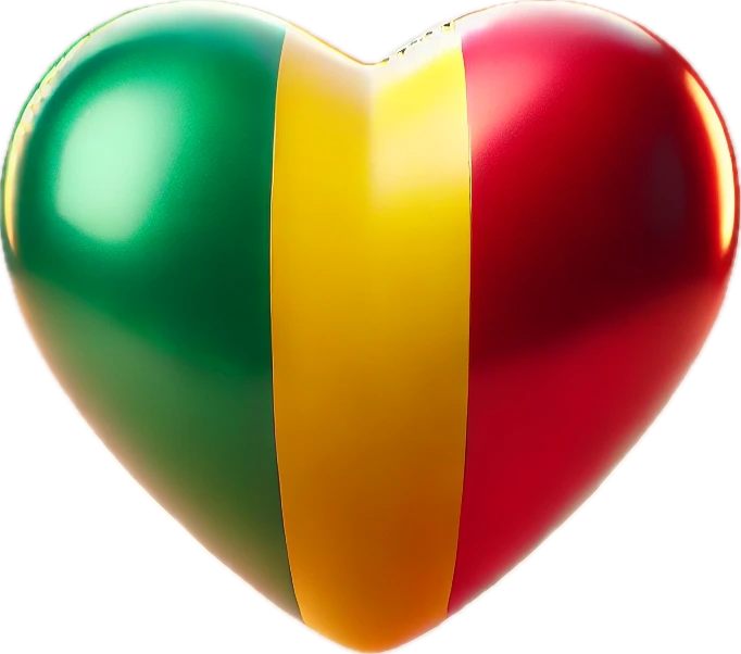 Mali