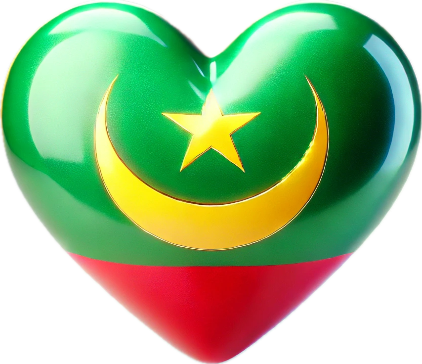 Mauritanie