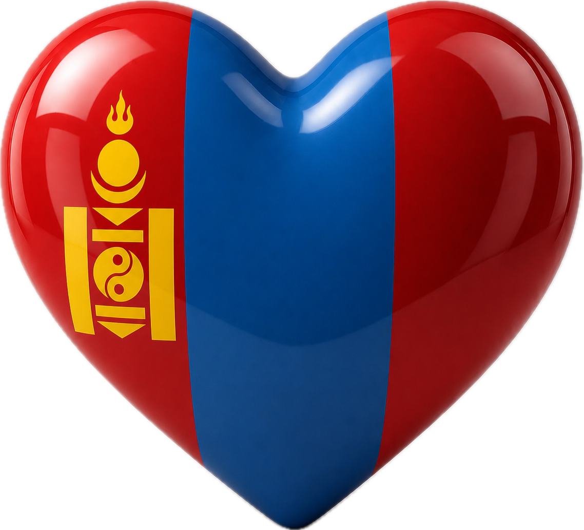 Mongolie