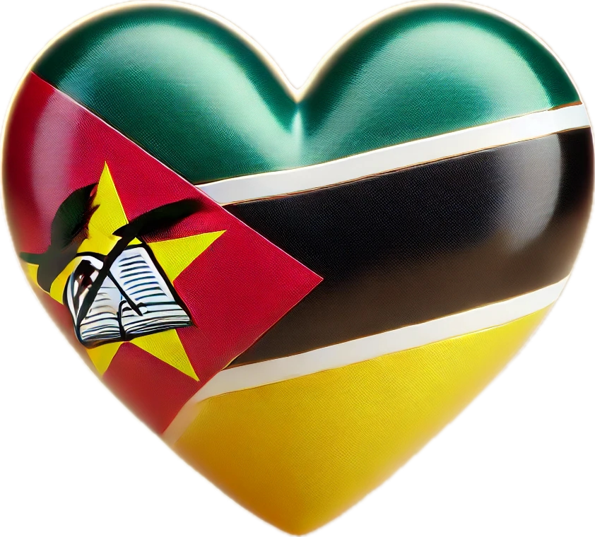 Mozambique