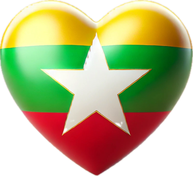 Myanmar
