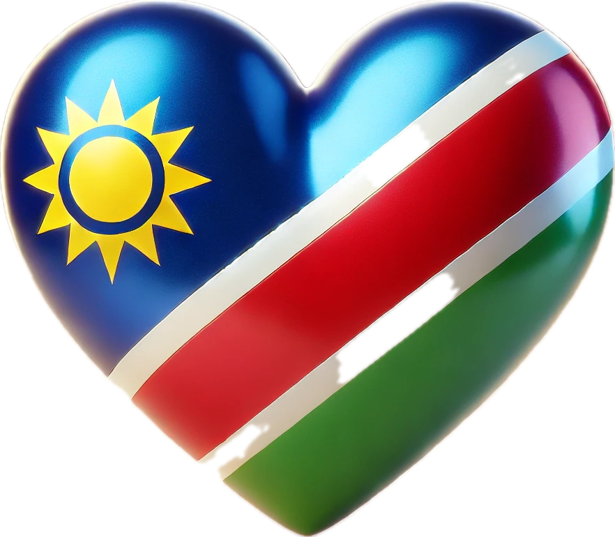 Namibie