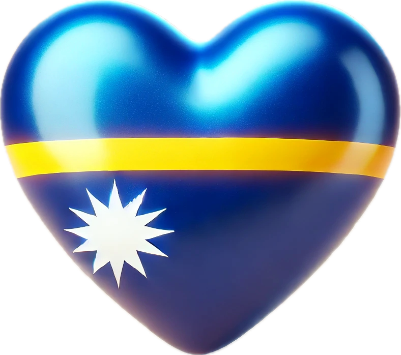 Nauru