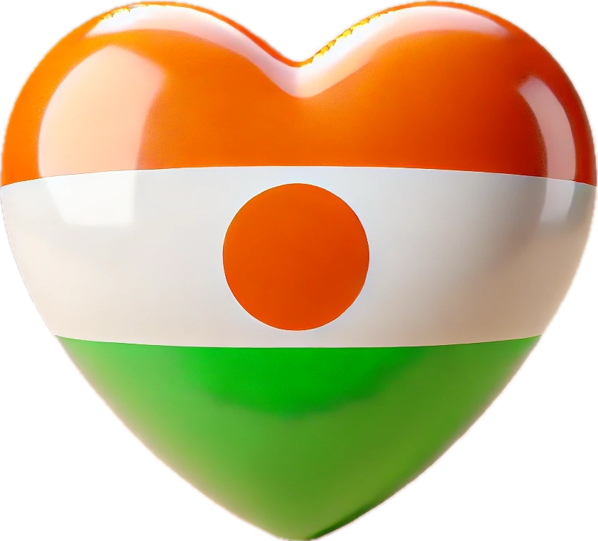 Niger