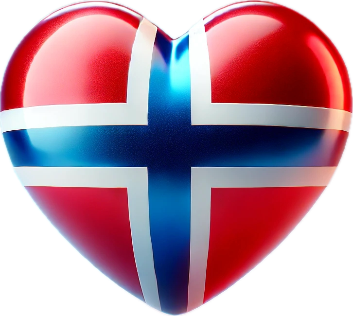 Norvège