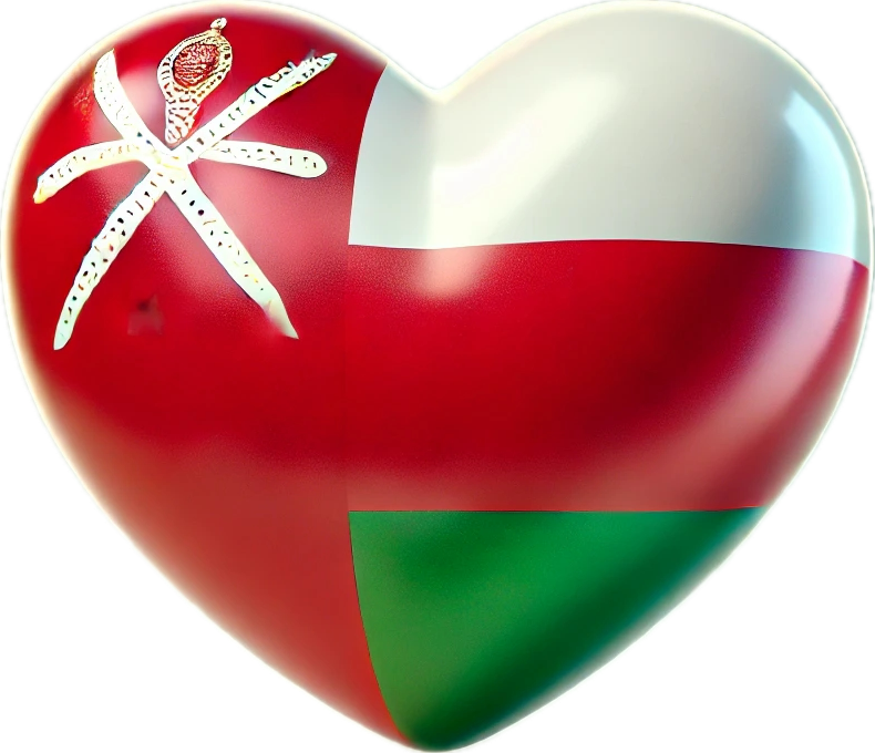 Oman