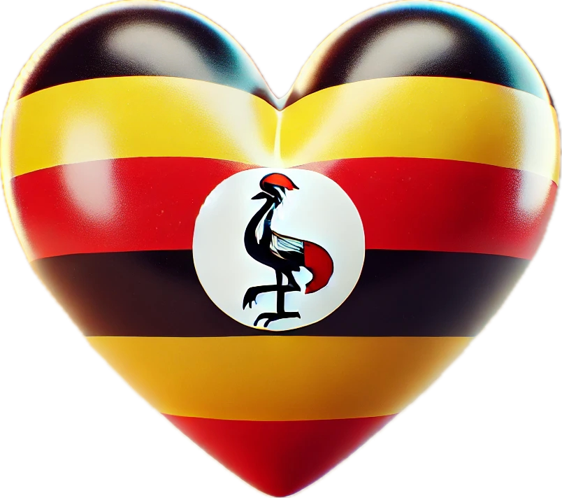 Ouganda
