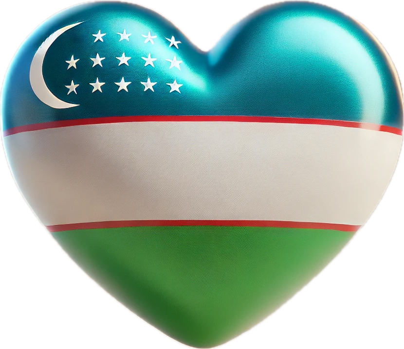 Ouzbékistan