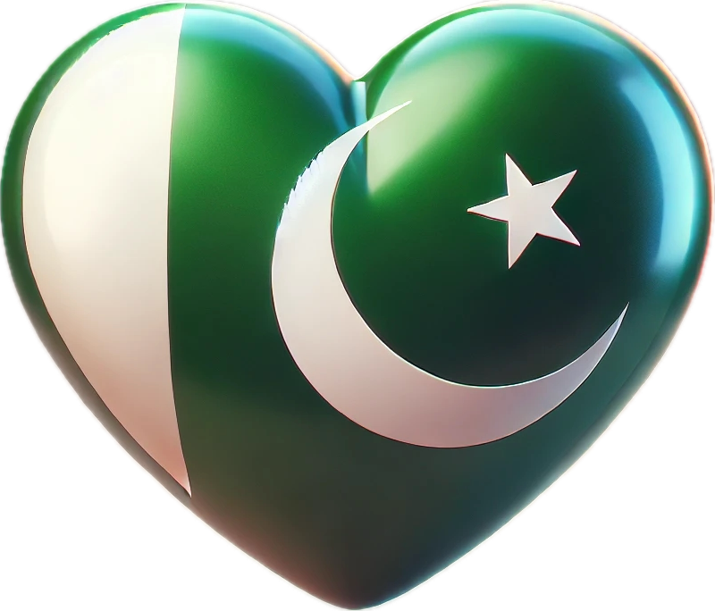 Pakistan