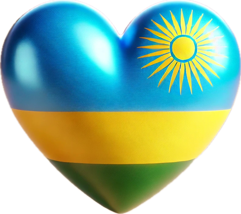 Rwanda