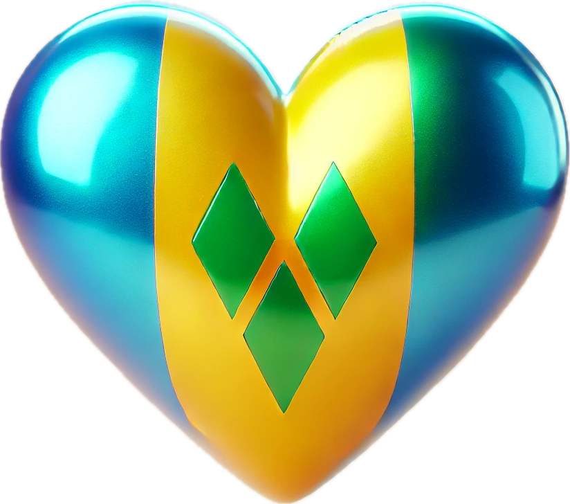 Saint-Vincent-et-les-Grenadines