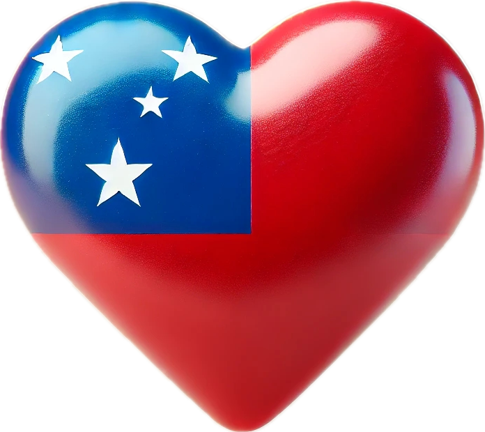 Samoa
