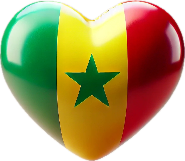 Sénégal