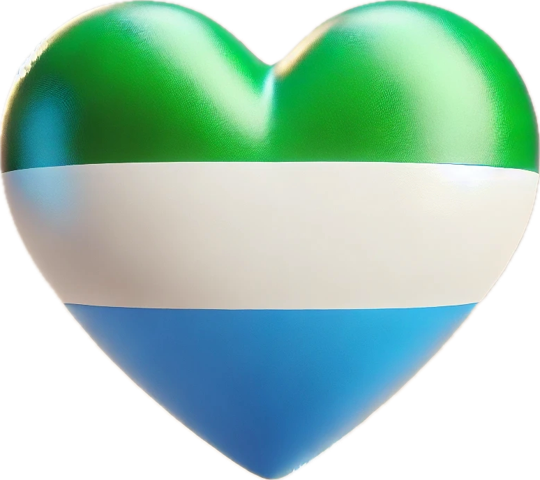 Sierra Leone