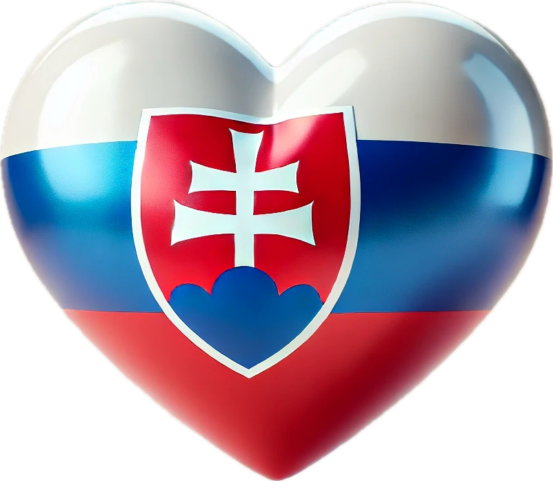 Slovaquie